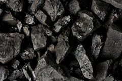Newton St Cyres coal boiler costs