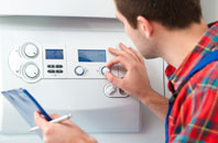 free commercial Newton St Cyres boiler quotes